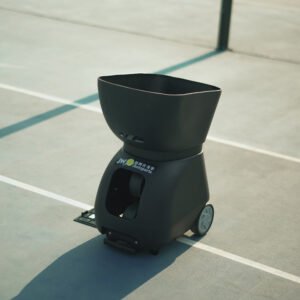 JT-S6 | Tennis Ball Machine