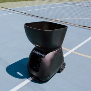 JT-S6 | Tennis Ball Machine