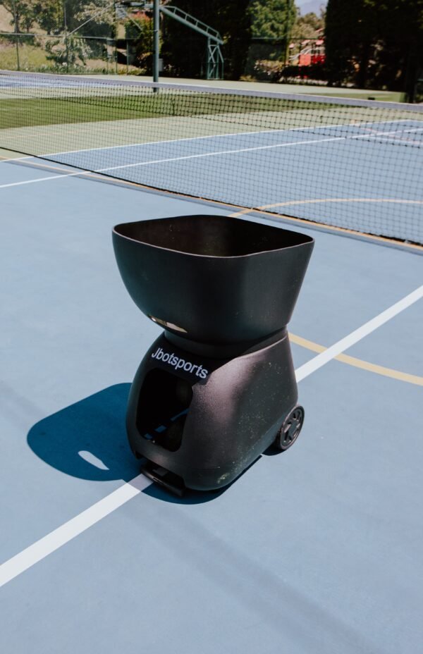 JT-S6 | Tennis Ball Machine