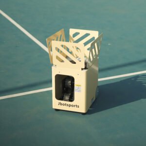 JT-M3 | Tennis Ball Machine