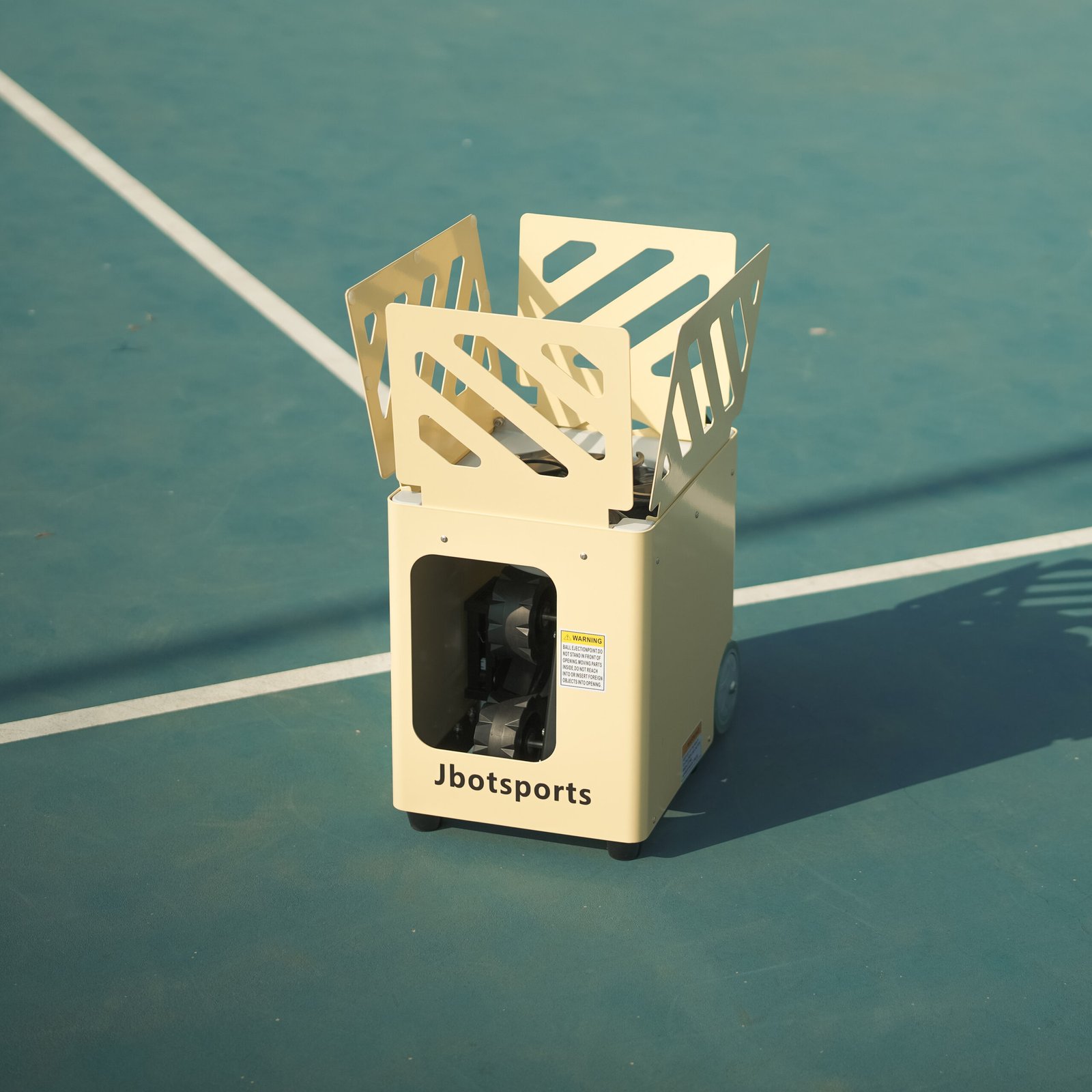 JT-M3 | Tennis Ball Machine