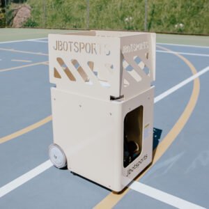 JT-M6 | Tennis Ball Machine