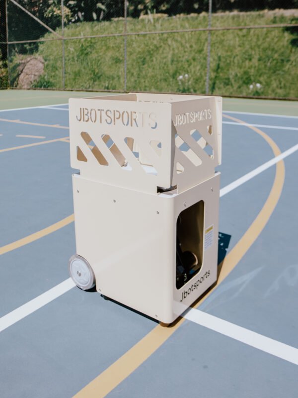 JT-M6 | Tennis Ball Machine
