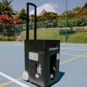 JT-02 | Tennis Ball Machine