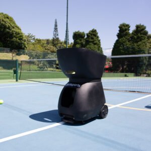 JT-S5 | Tennis Ball Machine