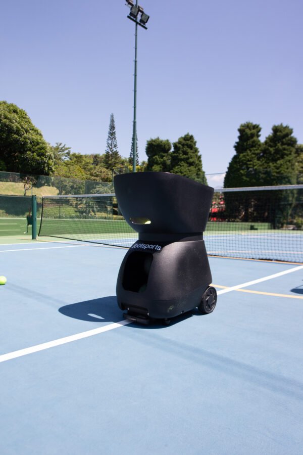 JT-S5 | Tennis Ball Machine